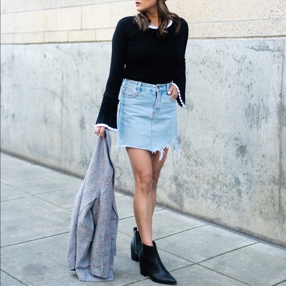 1 LEFT ▪️HP Sans Sousi blazer. - Picture 2 of 4